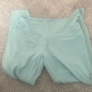 Nike zenvy dri-fit leggings size large